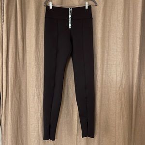 P.E Nation x H&M leggings